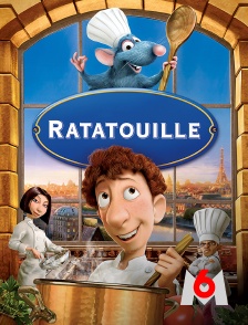 M6 - Ratatouille