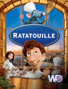 W9 - Ratatouille
