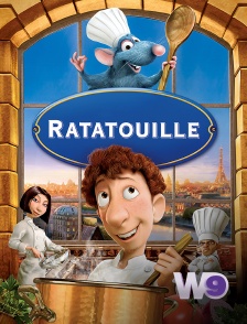 W9 - Ratatouille