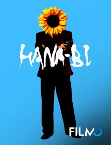 Hana-bi, feux d'artifices