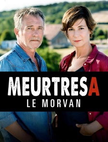 Meurtres dans le Morvan