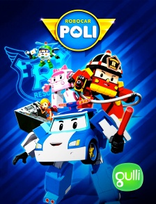 Robocar Poli, à la rescousse de Vroum Ville