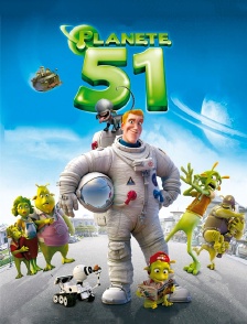 Planète 51