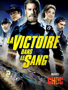 La victoire dans le sang