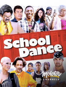 Molotov channels - School Dance