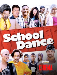 Molotov Channels Cinéma - School Dance