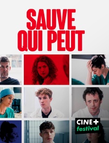 CINE+ Festival - Sauve qui peut