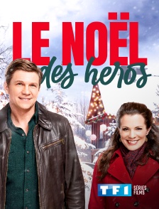 TF1 Séries Films - Le Noël des héros