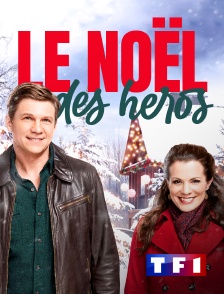 TF1 - Le Noël des héros