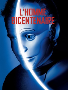 L'homme bicentenaire