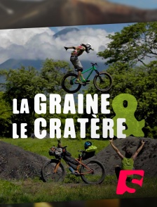 La Graine et le Cratère