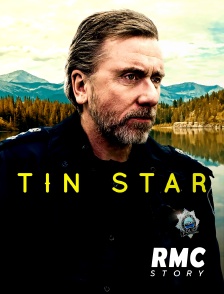 RMC Story - Tin Star