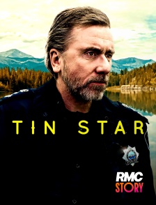 RMC Story - Tin Star