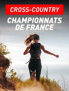 Cross-Country : Championnats de France