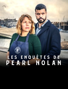Les enquêtes de Pearl Nolan