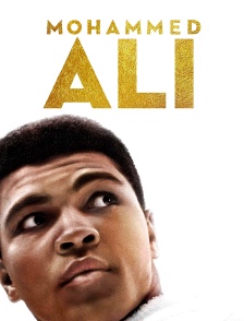 Mohamed Ali