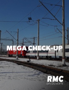 MEGA CHECK-UP