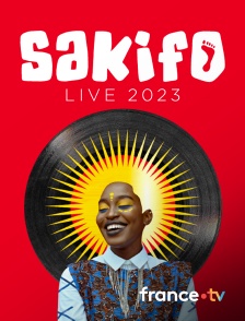 Culturebox - Safiko Live 2023