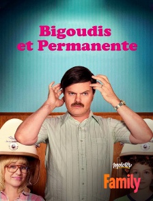 Bigoudis et Permanente