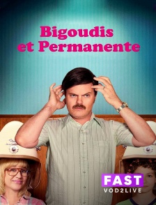 Molotov Channels TEST FAST - Bigoudis et Permanente