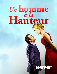 Novo 19 - Un homme à la hauteur
