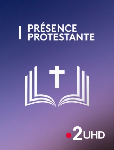 Présence protestante