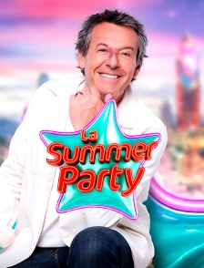 Les 12 coups : La Summer Party