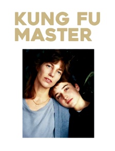 Kung-fu Master
