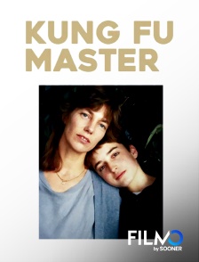 FilmoTV - Kung-fu Master