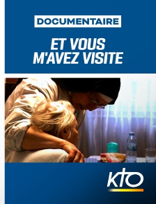 KTO - Alzheimer, "Et vous m'avez visité"