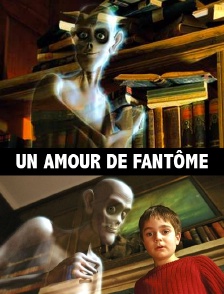 Un amour de fantôme