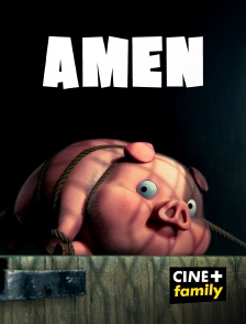 CINE+ Family - Amen