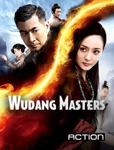 Wudang Masters