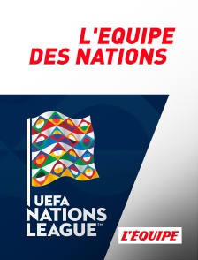 L'Equipe - L'Equipe des Nations