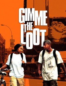 Gimme the Loot