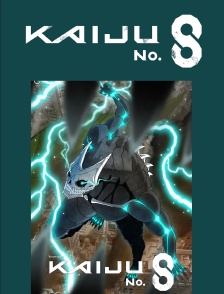 Kaiju N°8