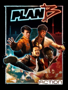 ACTION - Plan B