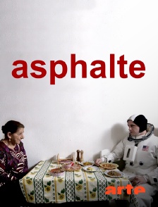 Asphalte