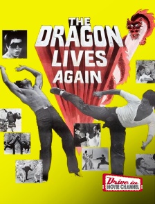 Drive-in Movie Channel - La Résurrection du dragon