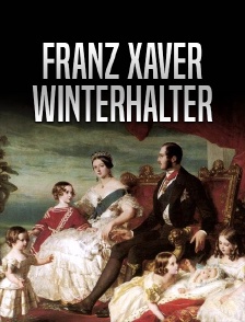 Franz Xaver Winterhalter