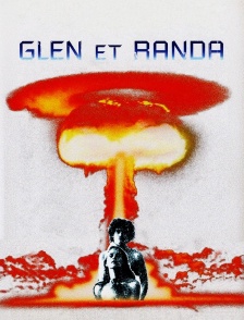 Glen et Randa