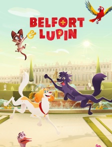 Belfort & Lupin