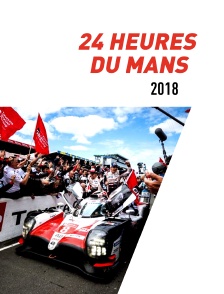 24 heures du Mans 2018