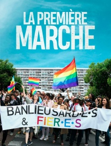 La première marche