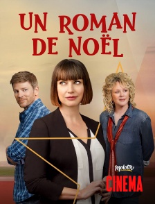 Molotov Channels Cinéma - Un roman de Noël