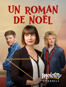 Molotov channels - Un roman de Noël