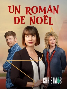 CHRISTMAS by Molotov - Un roman de Noël