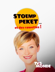 TV5MONDE - Stoemp, pèkèt... et des rawettes !