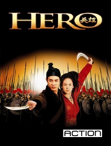 ACTION - Hero