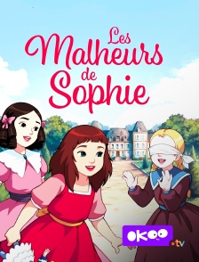 Okoo - Les malheurs de Sophie